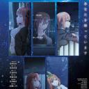 五等分的新娘 剧场版