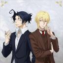 忧国的莫里亚蒂～百合的追忆～