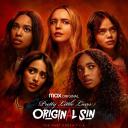 美少女的谎言：原罪