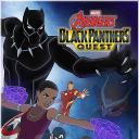 复仇者集结 第五季