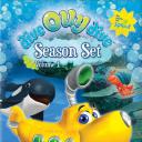 潜水的奥力 第一季