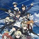 第501统合战斗航空团 强袭魔女 ROAD to BERLIN