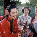 红楼梦Ⅲ 凤姐泼醋剧照