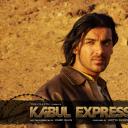 喀布尔快递剧照