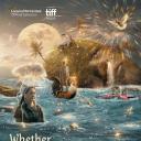 台风逃跑计划.海报