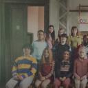 复仇同学会剧照