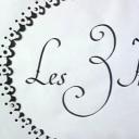 三个发明家剧照