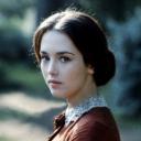 阿黛尔·雨果的故事剧照