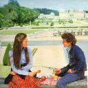 情定日落桥剧照