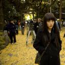 东京之声的地图剧照