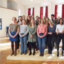 军人的妻子剧照