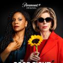 傲骨之战 第六季