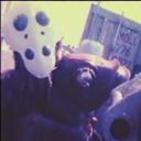 人肉机器 原始版剧照