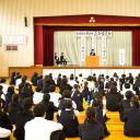 美味的校餐 剧场版剧照