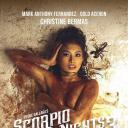 天蝎座之夜3.海报