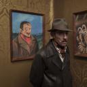 我想藏起来剧照