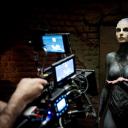 银河守门员剧照