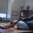 追杀胖老爹剧照