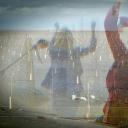 向前无损相随剧照