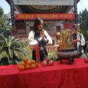 踮起脚尖去爱你剧照