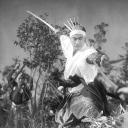 荒木又右卫门：决斗钥匙铺十字路口剧照