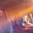 奇妙王国之魔法奇缘剧照