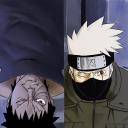 火影忍者疾风传 卡卡西VS带土