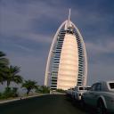 伟大工程巡礼：迪拜帆船酒店剧照