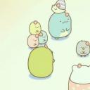 角落小伙伴：魔法绘本里的新朋友剧照