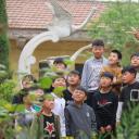 歌声缘何慢半拍剧照