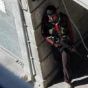 9 DAYS - FROM MY WINDOW IN ALEPPO剧照