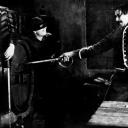 佐罗的印记剧照