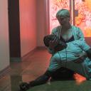 亚历山大广场剧照