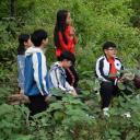 歌带你回家剧照