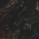 实境之旅：航拍美国洛杉矶风景剧照