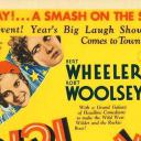 Girl Crazy (1932)