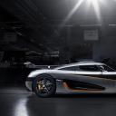 弯心：超凡跑车的故事剧照