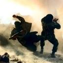 第九突击队剧照