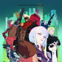 赛博朋克：边缘跑手