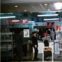 超市藝術展剧照