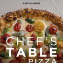 主厨的餐桌：披萨