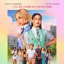 复仇少女组.海报