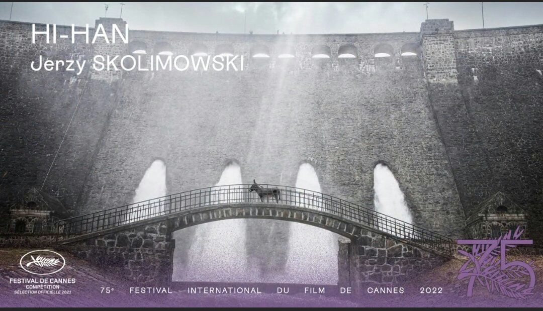 驴叫的海报-其他海报 法国