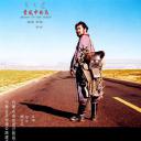 季风中的马.海报