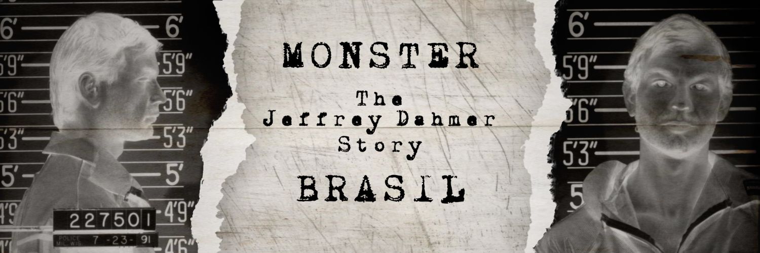 怪物：杰夫瑞·达莫的故事的海报-其他海报