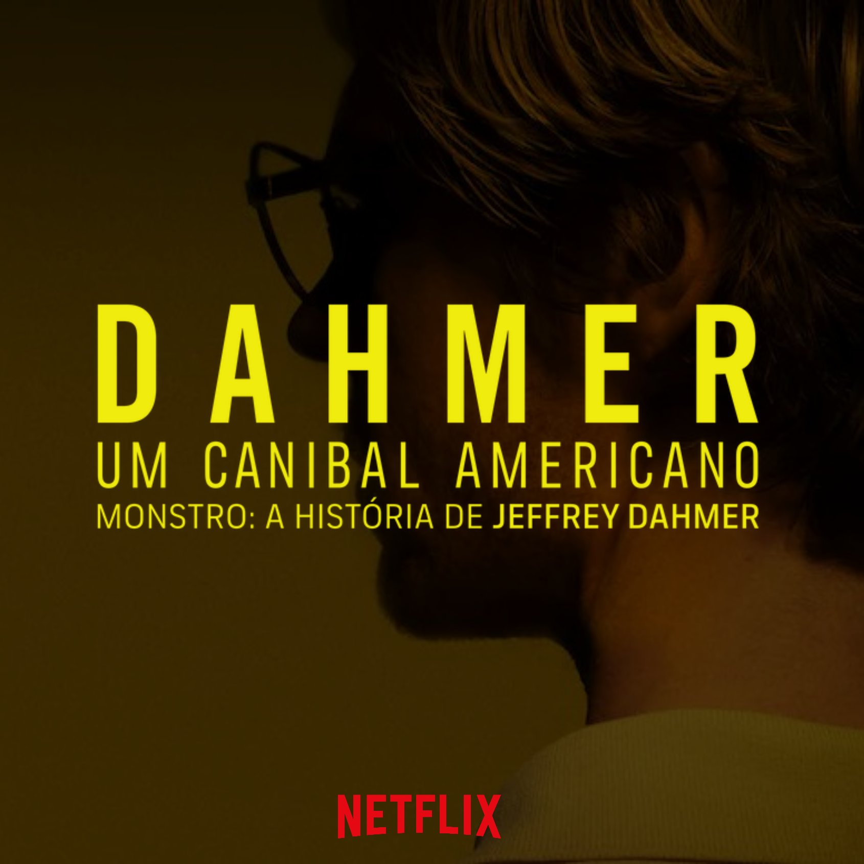 怪物：杰夫瑞·达莫的故事的海报-预告海报