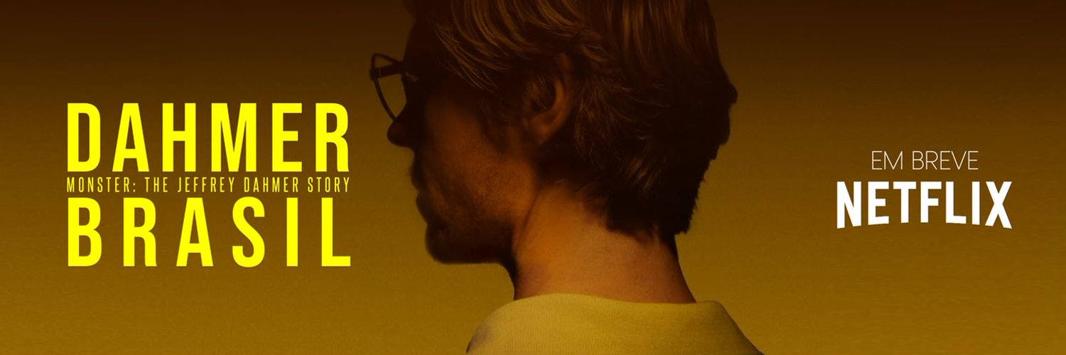 怪物：杰夫瑞·达莫的故事的海报-预告海报