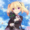 野良与皇女与流浪猫之心