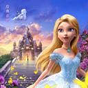 新灰姑娘2.海报