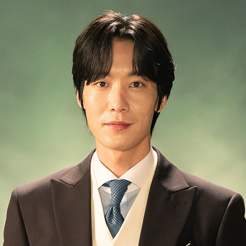 金汤匙的海报-角色海报